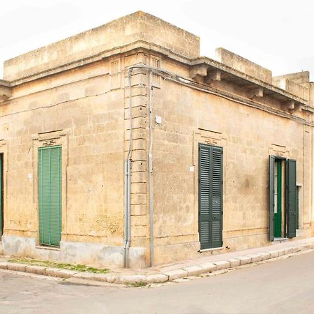La Nina Morciano di Leuca Exterior photo