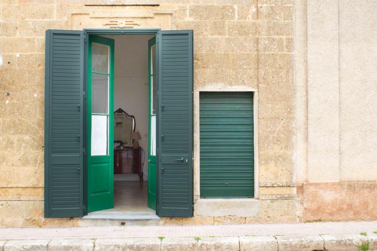 La Nina Morciano di Leuca Exterior photo